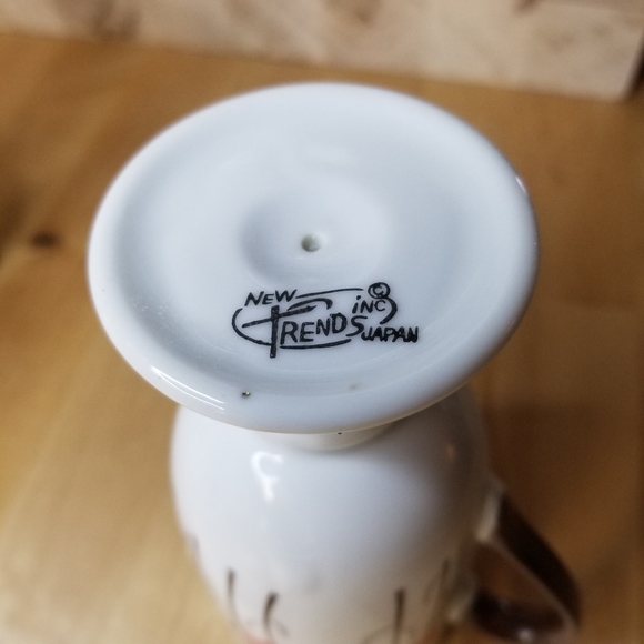 New Trends inc Japan Flower Cup - Picture 2 of 4